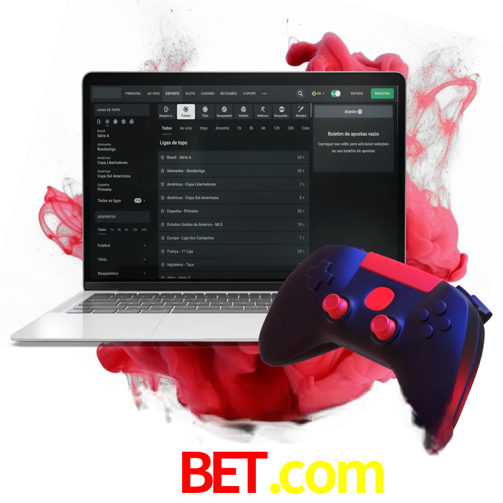 Explora a perspetiva, descobre como podes ganhar dinheiro real no 12bet simplesmente apostando em jogadores profissionais.